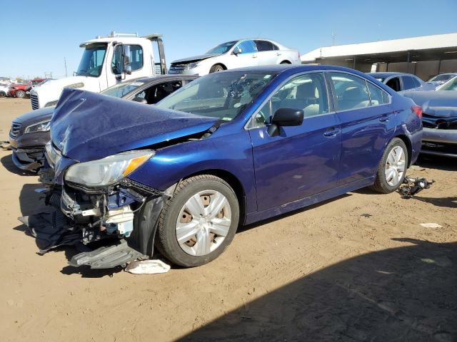 SUBARU LEGACY 2.5