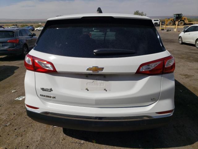 2019 CHEVROLET EQUINOX LT - 3GNAXKEV8KS678272