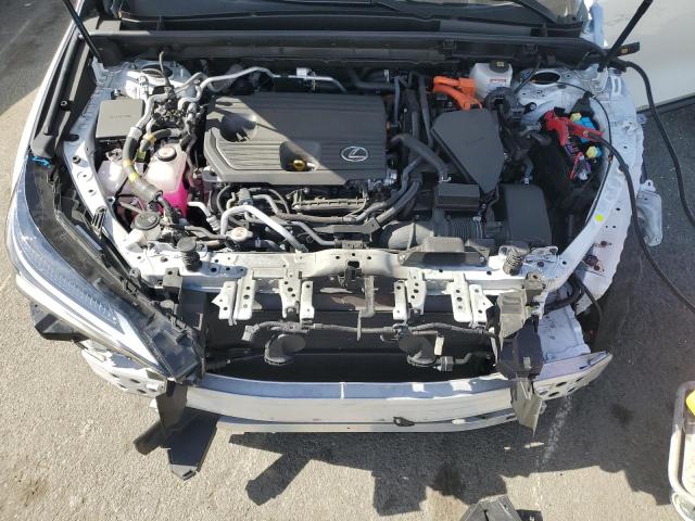 2022 LEXUS NX 450H JTJHKCFZ5N2003795