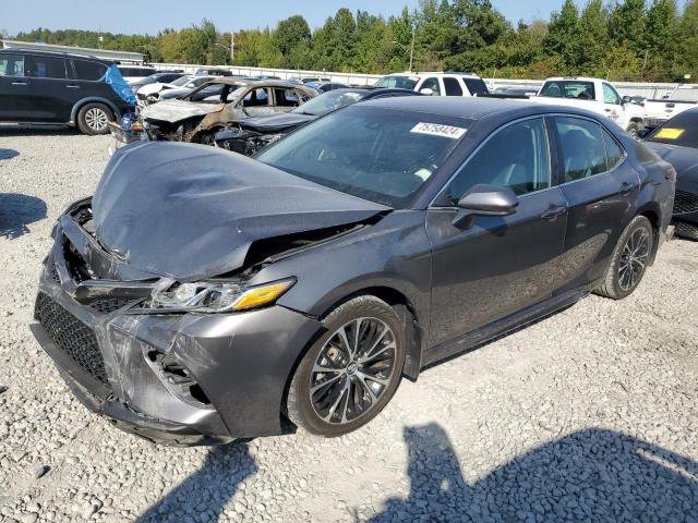 2018 TOYOTA CAMRY L - 4T1B11HK8JU674274