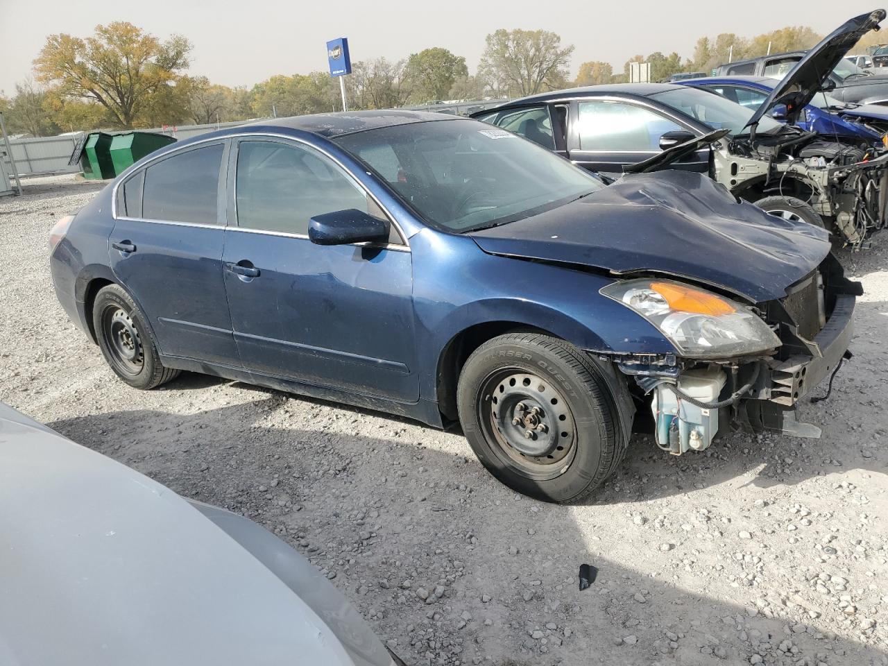 Lot #2974756041 2008 NISSAN ALTIMA 2.5