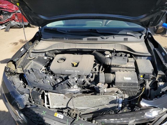 2020 HYUNDAI KONA SEL P - KM8K6CAA5LU480688