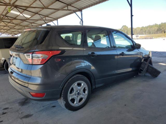 VIN 1FMCU0F76JUC73374 2018 Ford Escape, S no.3