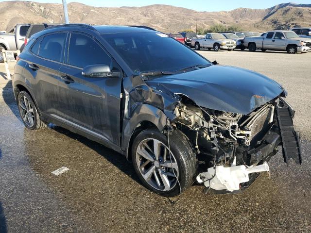 VIN KM8K53A5XKU378758 2019 HYUNDAI KONA no.4