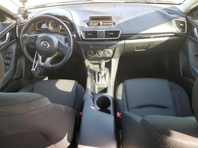 VIN JM1BM1V7XE1117045 2014 Mazda 3, Touring no.8