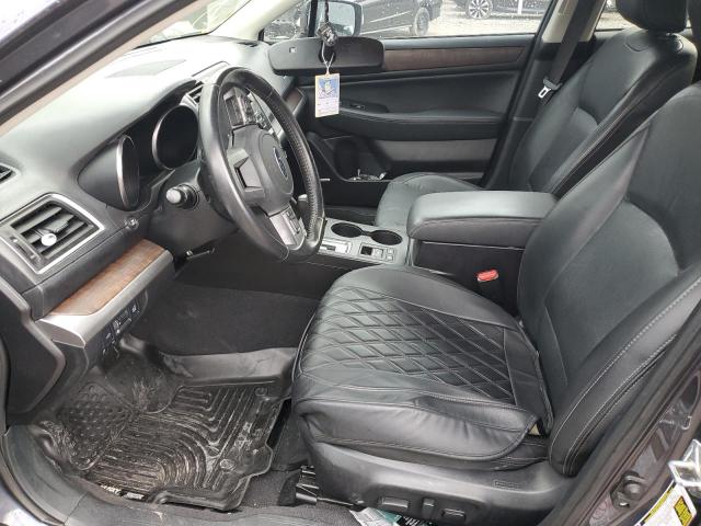 2017 SUBARU OUTBACK 2. - 4S4BSAKC4H3234387