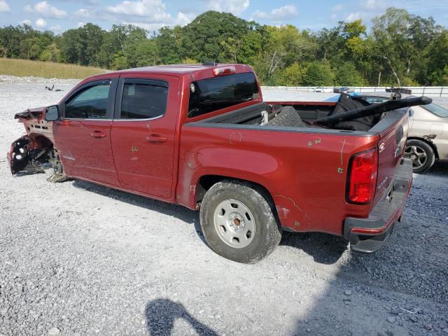 2016 CHEVROLET COLORADO L - 1GCGSCE30G1266927