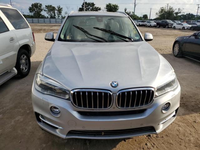 VIN 5UXKS4C52E0C06625 2014 BMW X5, Xdrive35D no.5