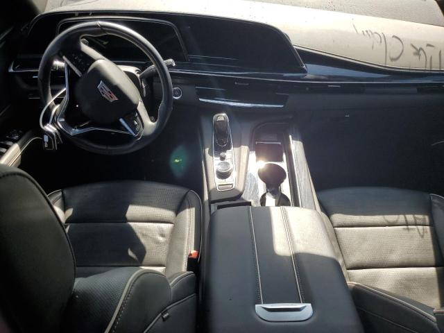 2021 CADILLAC ESCALADE S - 1GYS3EKL1MR270077