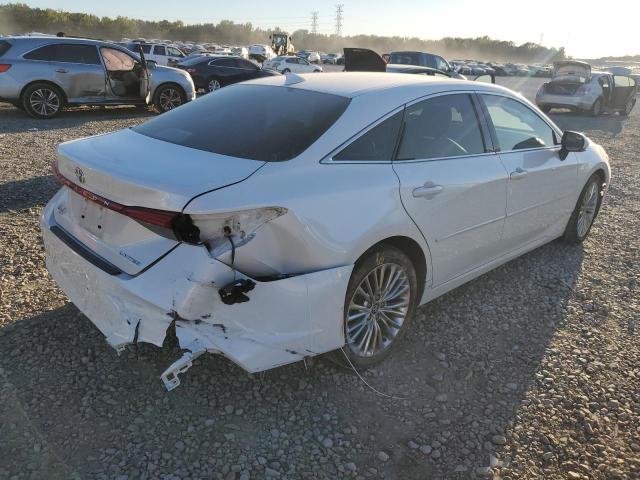 2020 TOYOTA AVALON LIM 4T1CZ1FB8LU044368