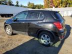 CHEVROLET TRAX 1LT снимка