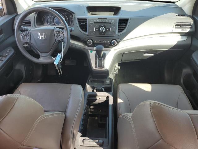 VIN 3CZRM3H37EG709159 2014 Honda CR-V, LX no.8