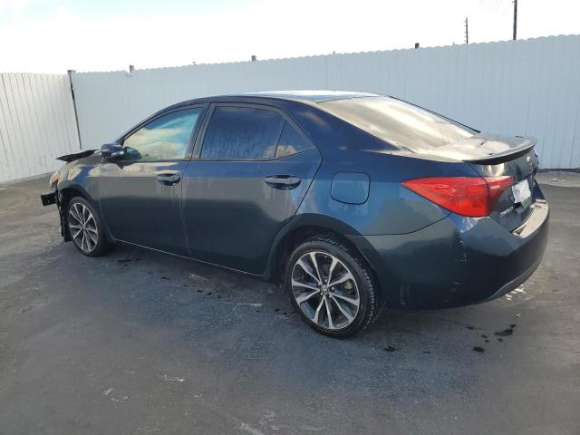 Vin: 2t1burhe0kc226470, lot: 77357834, toyota corolla l 20192