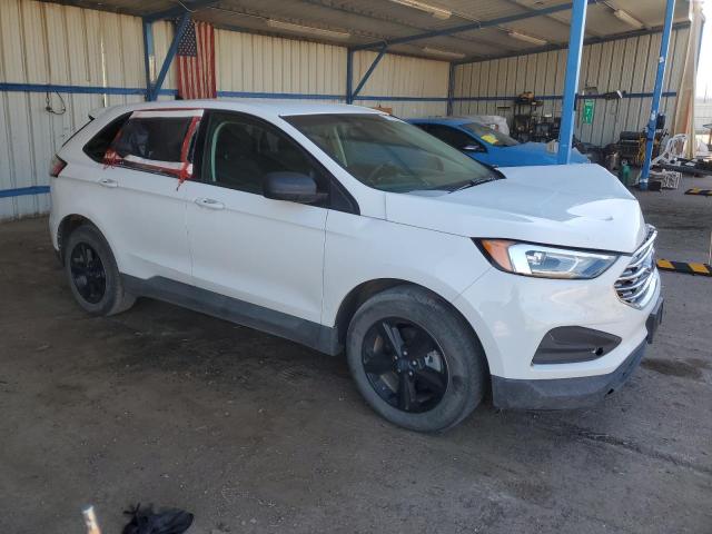 2019 FORD EDGE SE - 2FMPK3G9XKBB69504