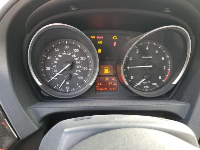 2015 BMW Z4 SDRIVE2 WBALL5C52FP557045
