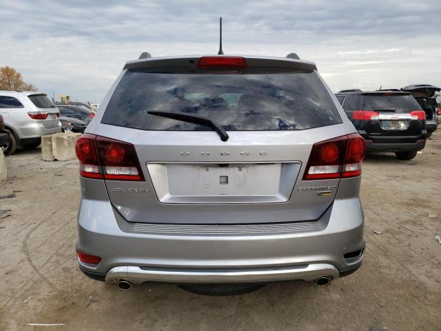 VIN 3C4PDCGG6KT841284 2019 DODGE JOURNEY no.6