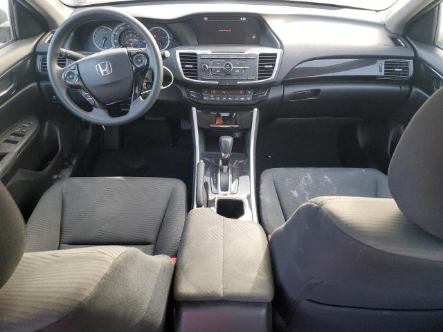 2017 HONDA ACCORD LX - 1HGCR2F33HA170862