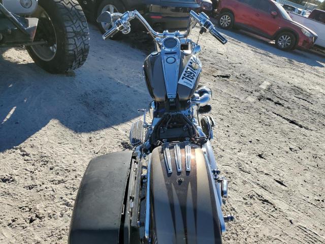2011 HARLEY-DAVIDSON FLSTSE2 1HD1PY915BB959944