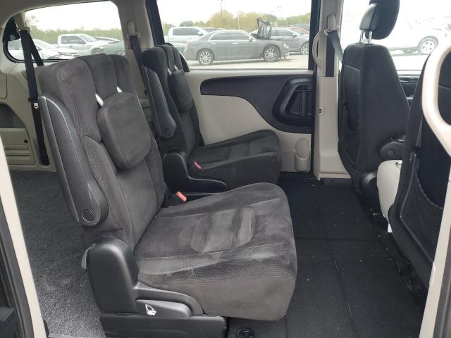 2016 DODGE GRAND CARA - 2C4RDGCG1GR369723
