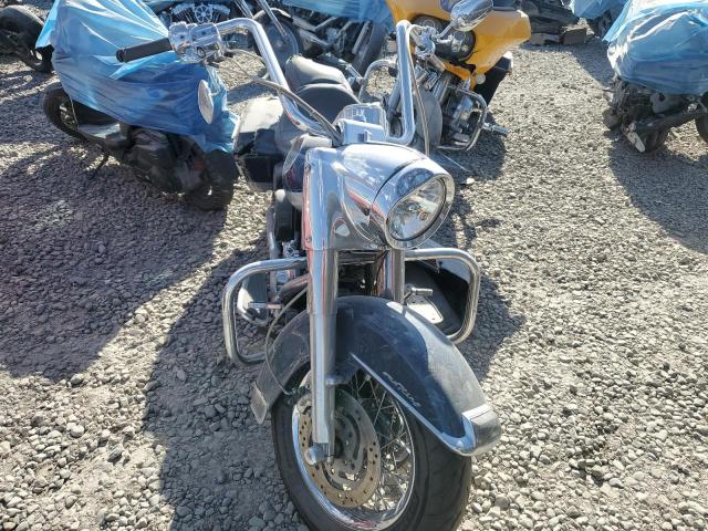2000 HARLEY-DAVIDSON FLHR - 1HD1FDV10YY612058