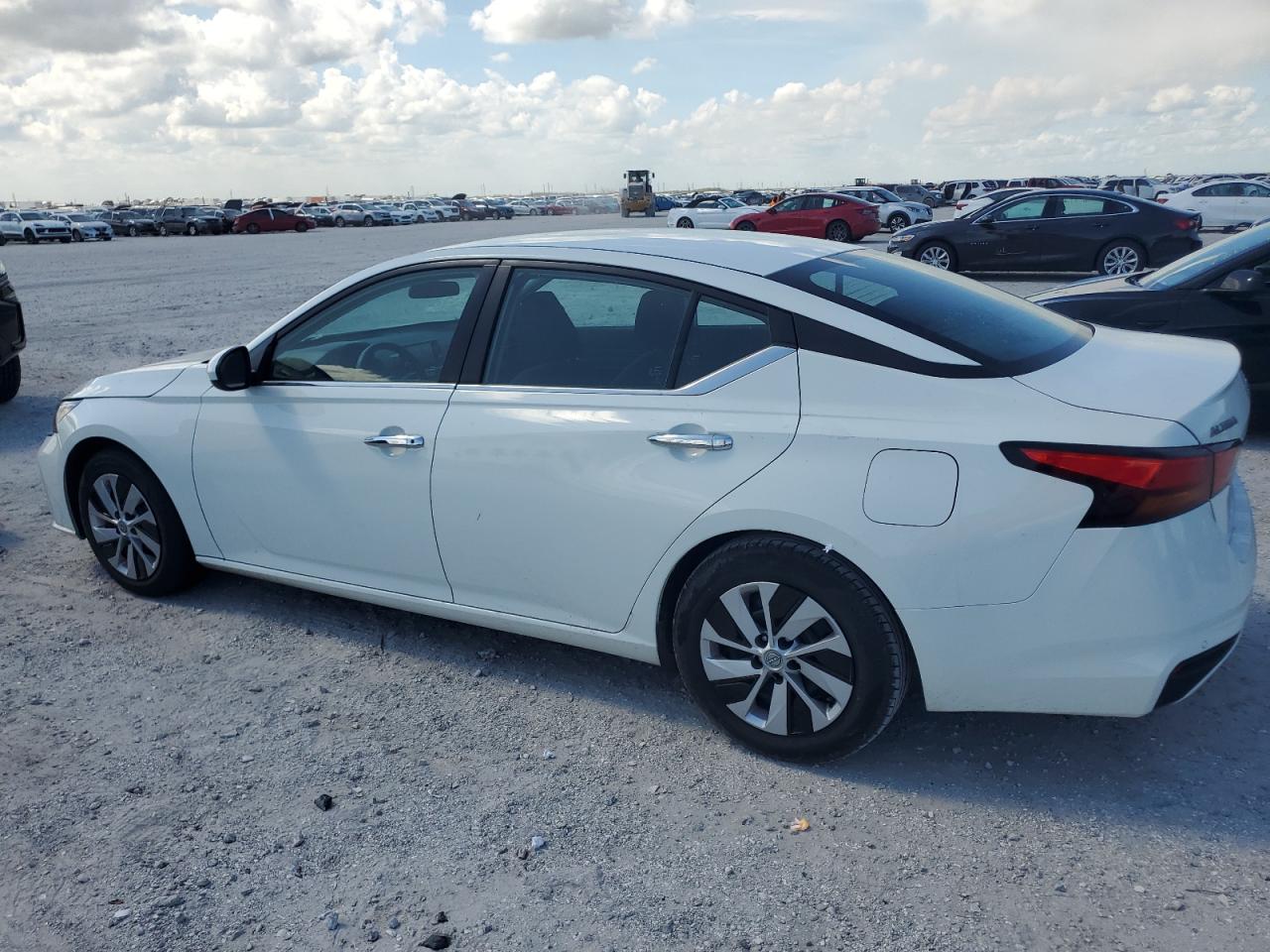 Lot #3028506942 2023 NISSAN ALTIMA S