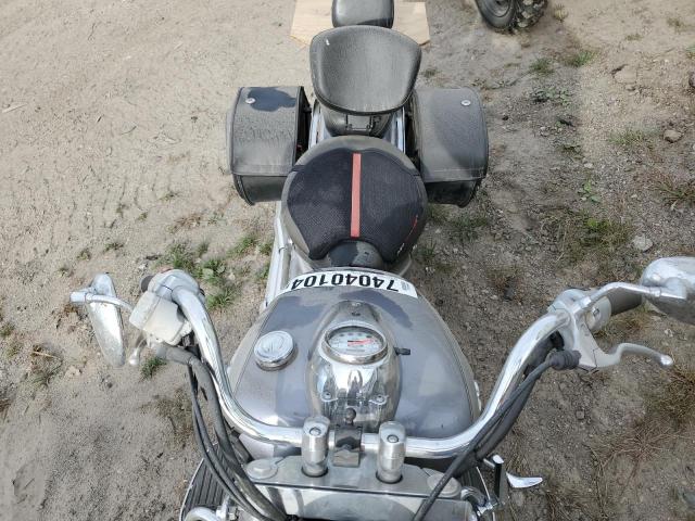 2009 YAMAHA XVS650 A JYAVM01EX9A129919
