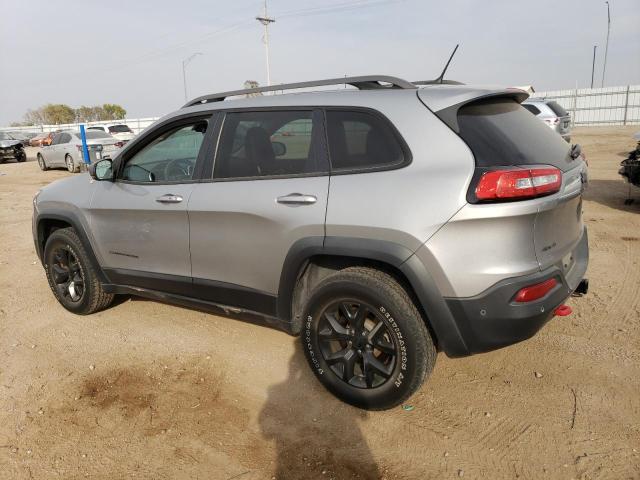 2015 JEEP CHEROKEE T - 1C4PJMBS2FW592251