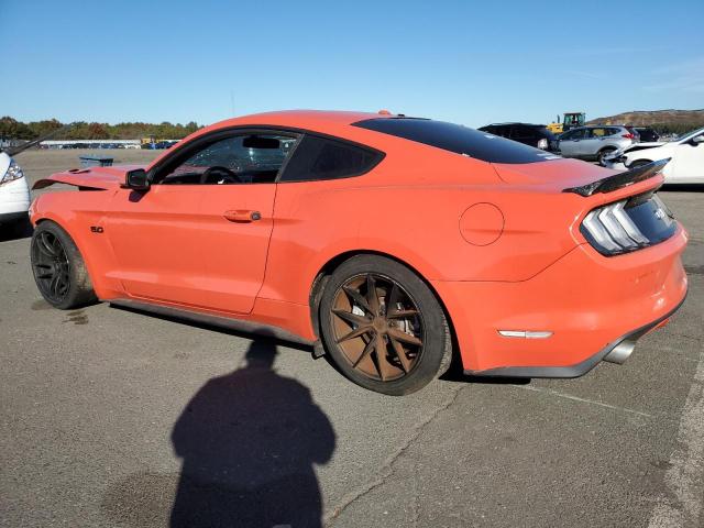 VIN 1FA6P8CF5F5329346 2015 Ford Mustang, GT no.2