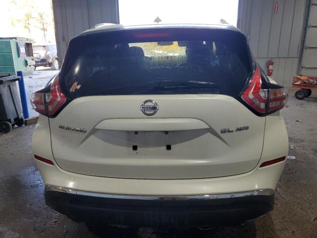 2015 NISSAN MURANO S - 5N1AZ2MH3FN269753