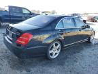 MERCEDES-BENZ S 550 4MAT photo