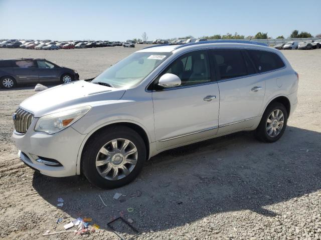 Vin: 5gakrbkd5gj251189, lot: 73384804, buick enclave 20161