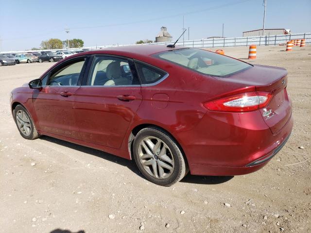 VIN 3FA6P0H77DR324145 2013 Ford Fusion, SE no.2