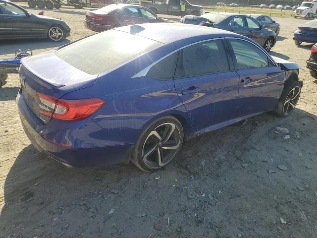 2019 HONDA ACCORD SPO - 1HGCV1F32KA030167