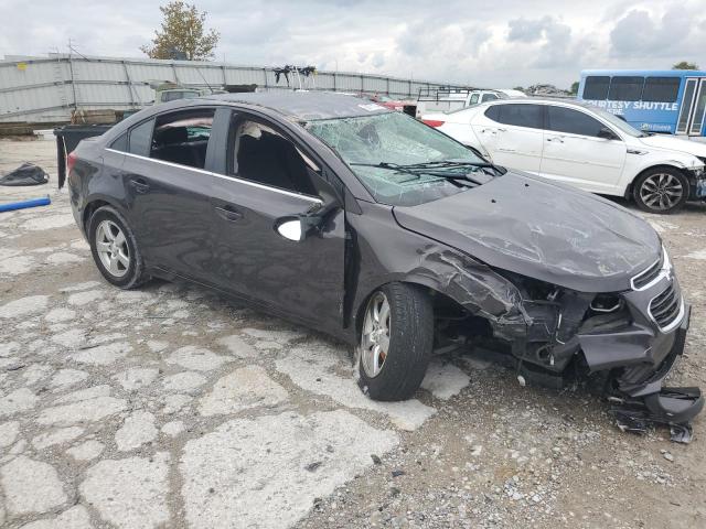 2016 CHEVROLET CRUZE LIMI - 1G1PE5SB7G7171642
