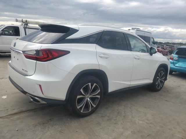 2016 LEXUS RX 350 - 2T2ZZMCA8GC032893