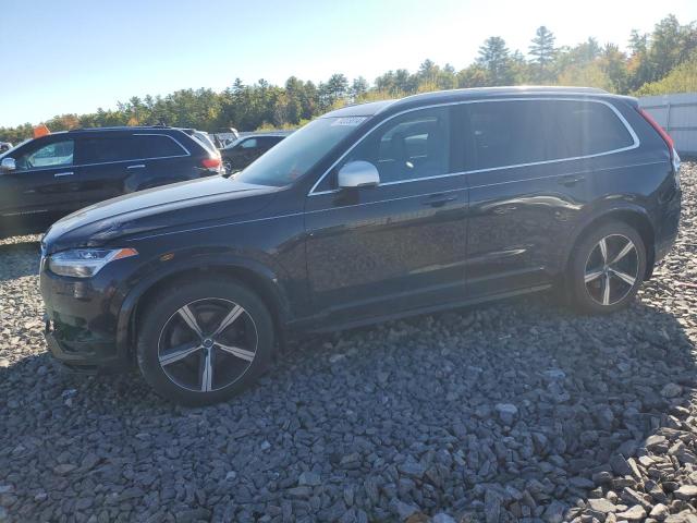 VOLVO XC90 T6 R-DESIGN