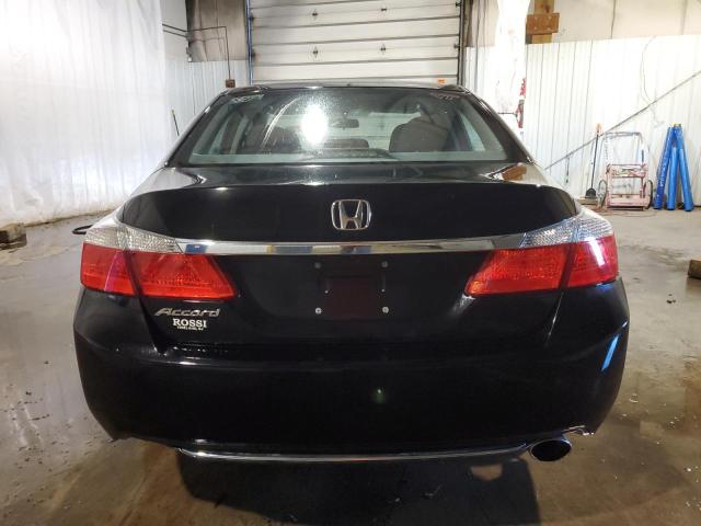 VIN 1HGCR2F38DA097370 2013 Honda Accord, LX no.6