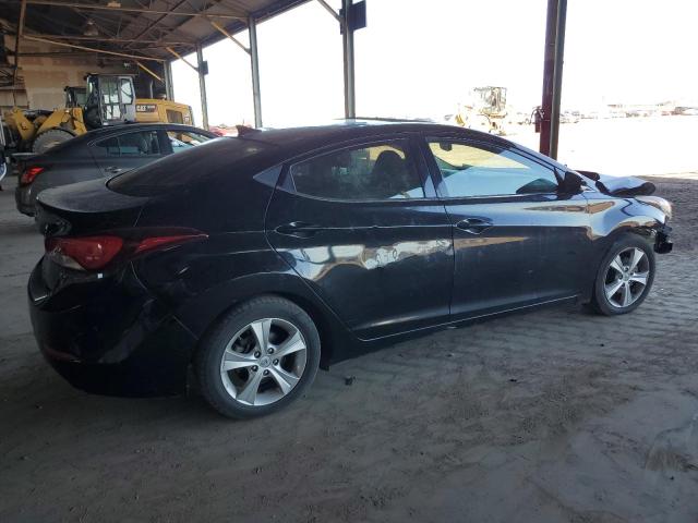 2016 HYUNDAI ELANTRA SE - KMHDH4AE5GU501508