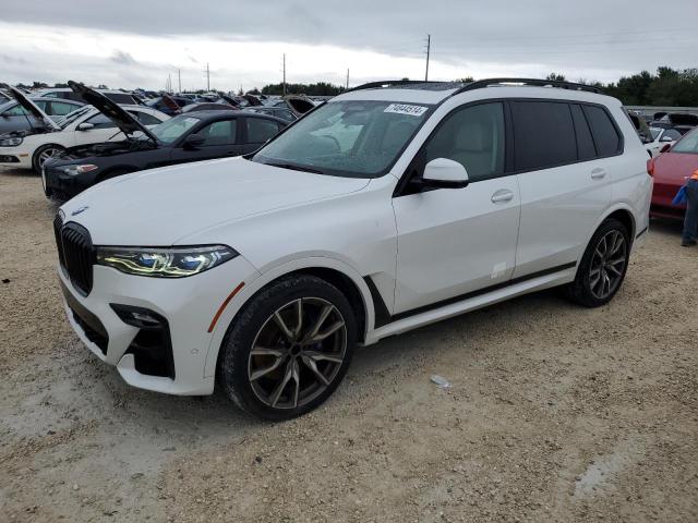 VIN 5UXCX6C01L9D14247 2020 BMW X7, M50I no.1