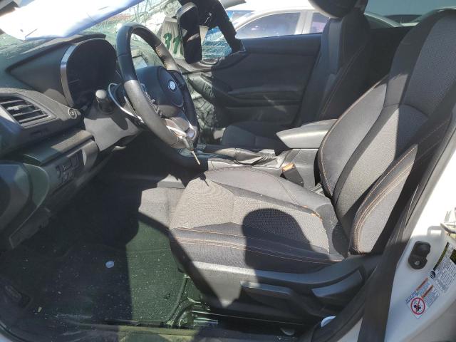 2018 SUBARU CROSSTREK - JF2GTADC3JH229258