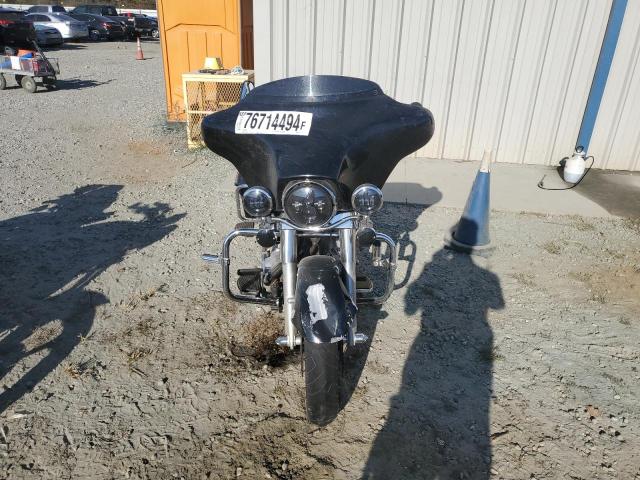 2008 HARLEY-DAVIDSON MOTORCYCLE 1HD1FV41X8Y703636