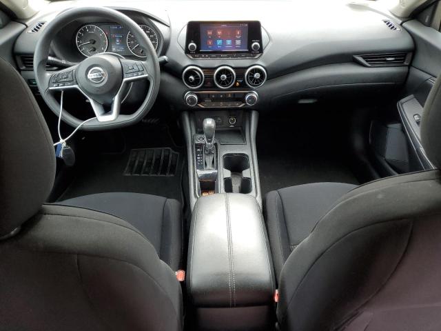 2021 NISSAN SENTRA S - 3N1AB8BV3MY313113