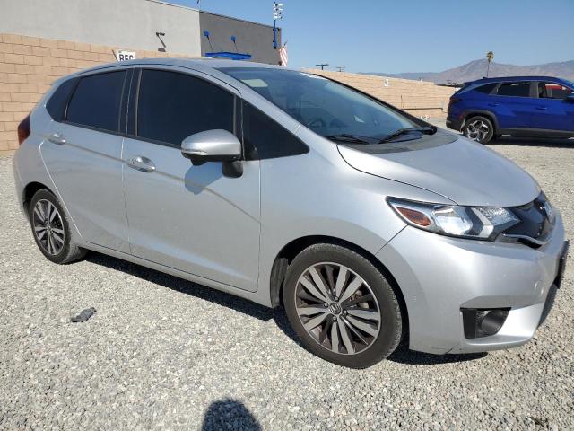 VIN 3HGGK5H83FM732193 2015 Honda Fit, EX no.4