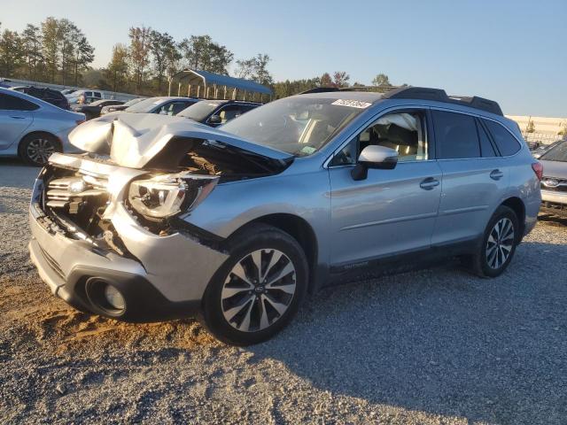 2016 SUBARU OUTBACK 2. - 4S4BSBNC5G3338905