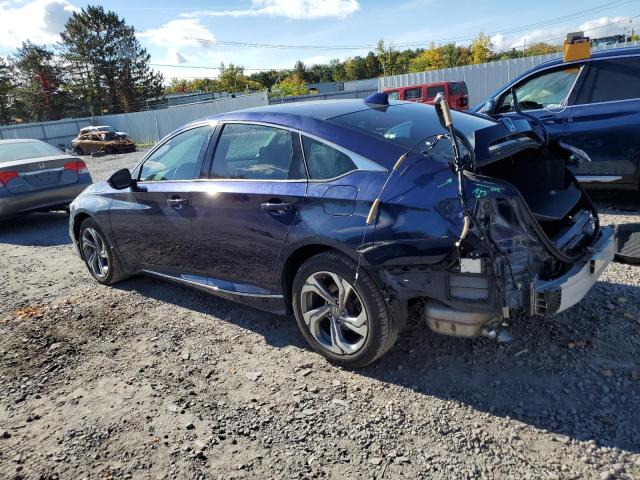 VIN 1HGCV1F52LA052429 2020 Honda Accord, Exl no.2