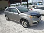 KIA SORENTO SX photo