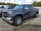 2020 CHEVROLET SILVERADO - 3GCUYDET1LG168945