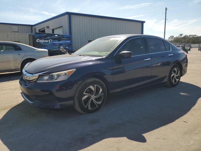 2016 HONDA ACCORD LX - 1HGCR2F34GA152157