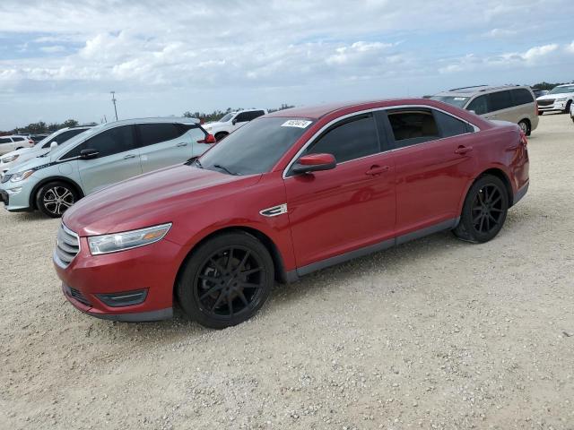 VIN 1FAHP2E81DG147584 2013 Ford Taurus, Sel no.1