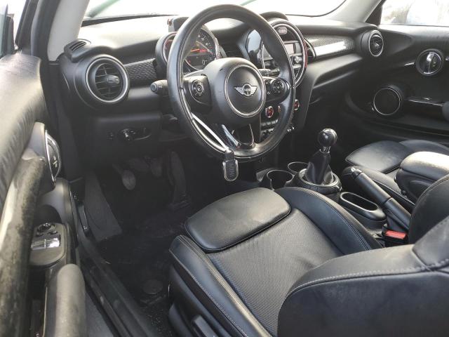 2015 MINI COOPER S - WMWXP7C59F2A58566